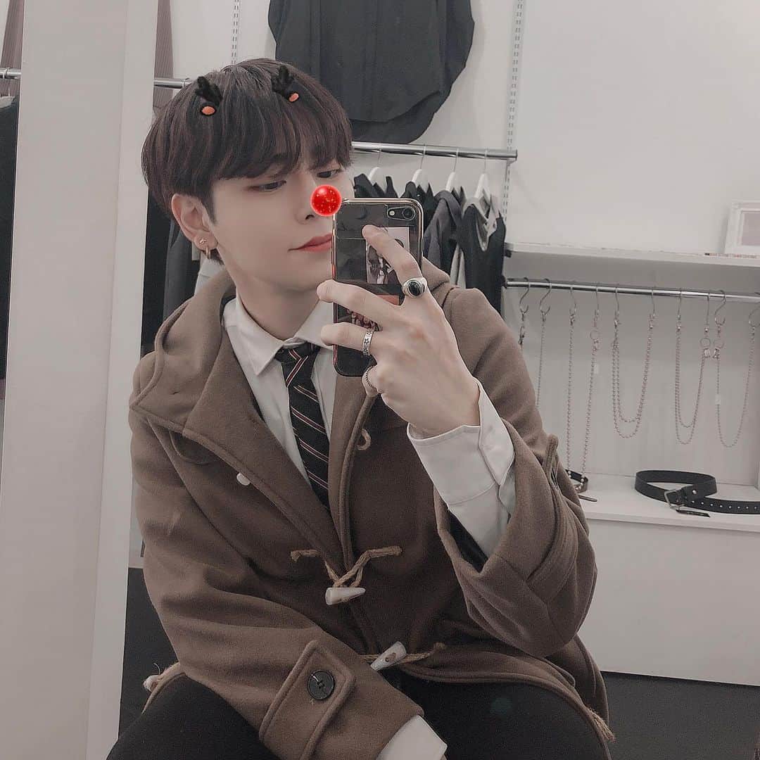 Yuitoのインスタグラム：「✨𝙼𝚎𝚛𝚛𝚢 𝚇'𝚖𝚊𝚜🎄」