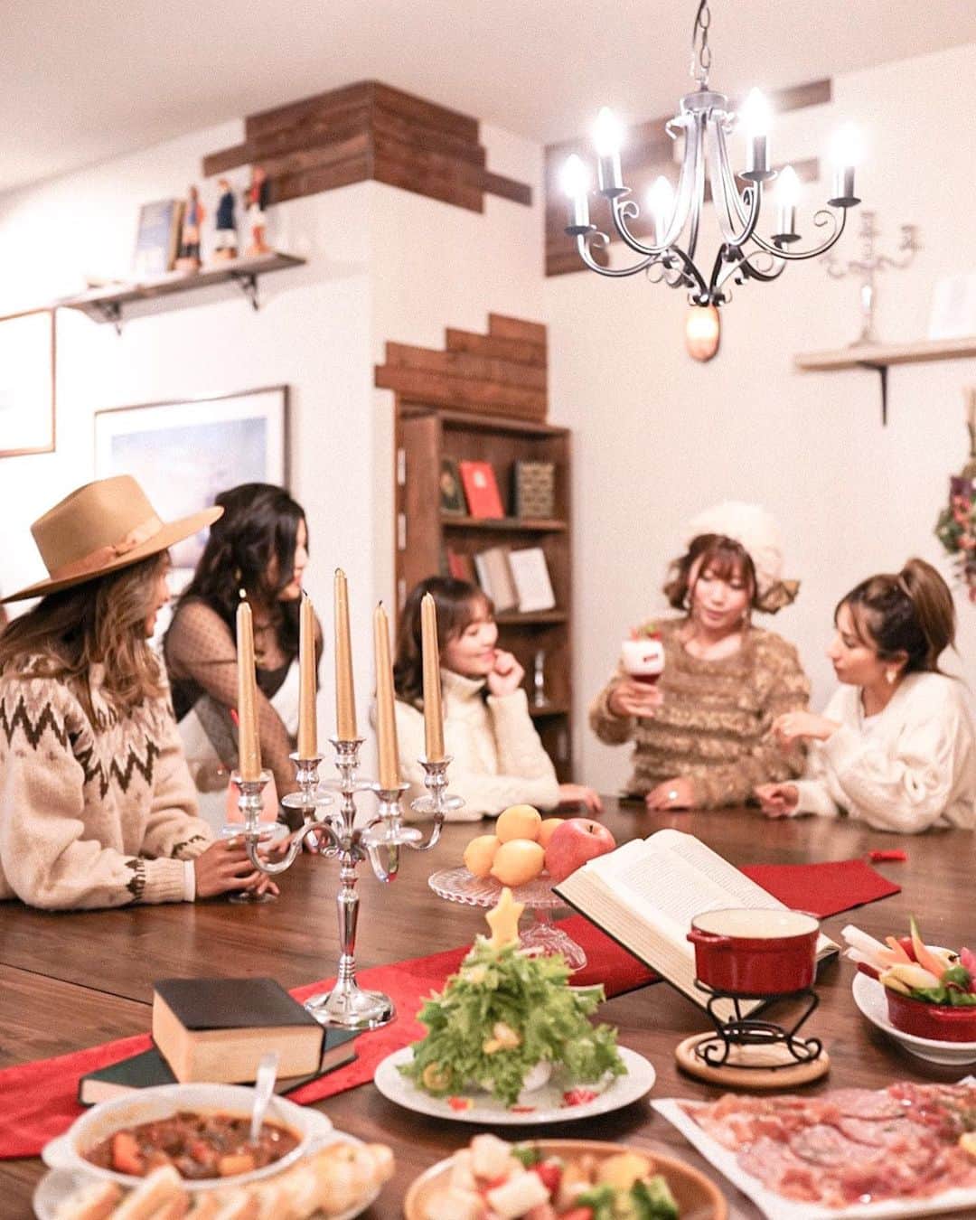 島野ミキのグルメインスタ