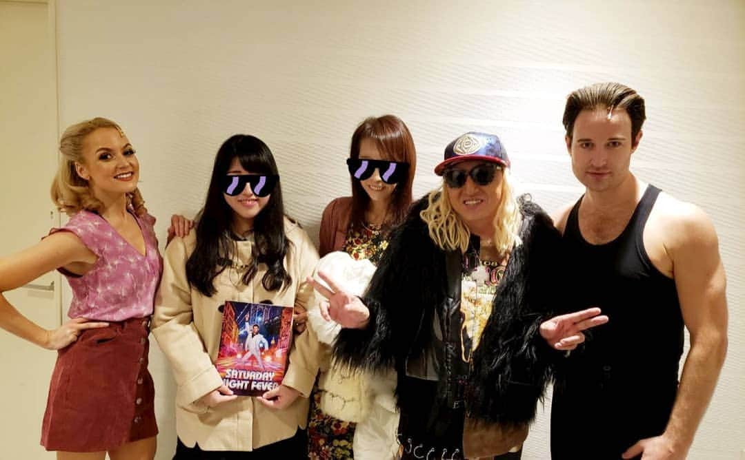 DJ KOOのインスタグラム