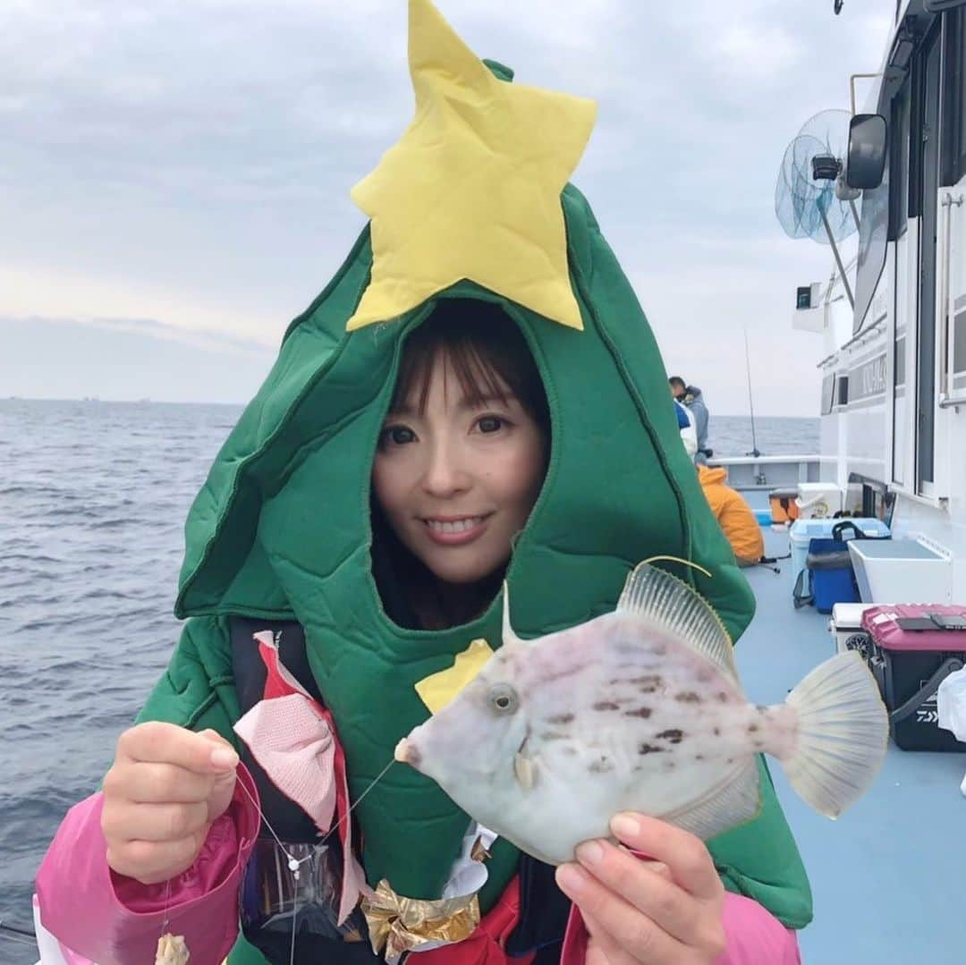 井上直美のインスタグラム