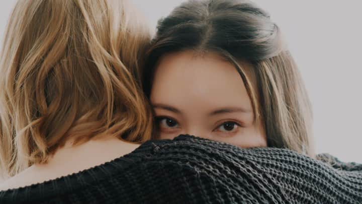 クリスティン・ウェイのグルメインスタ