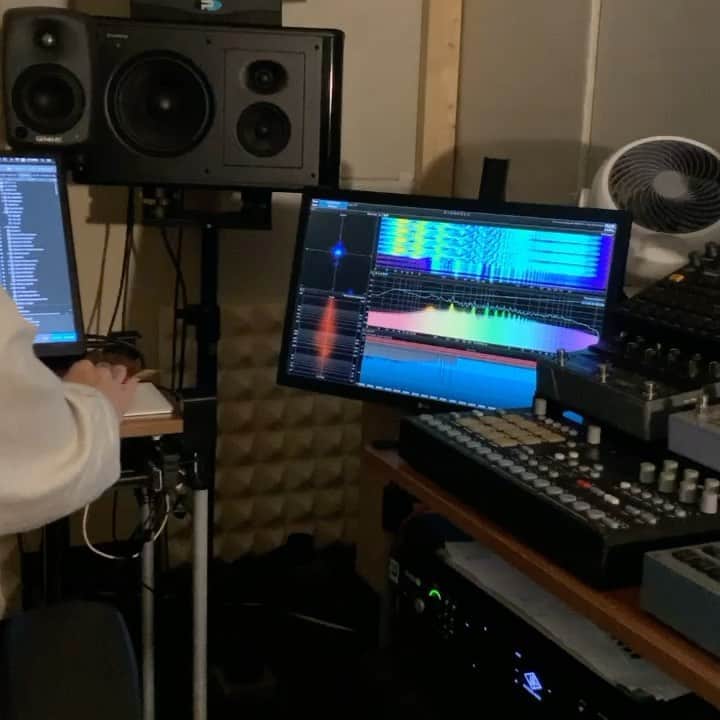 DJ DARUMAのインスタグラム：「🔥🏠2020 RG: @djdarumaandjommy」