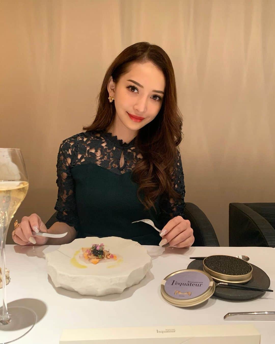 伊東亜梨沙のグルメインスタ