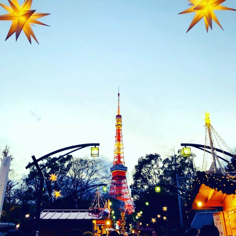 のインスタグラム：「#MerryChristmas !」