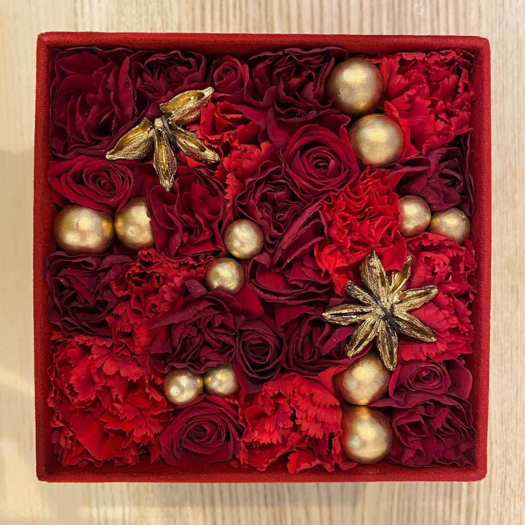 のインスタグラム：「🎄」