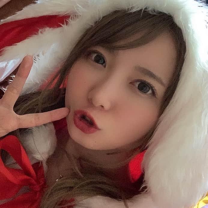森田真結子さんのインスタグラム写真 - (森田真結子Instagram)「Merry Christmas🎄🎁🎅🌟」12月24日 23時14分 - mayodarts