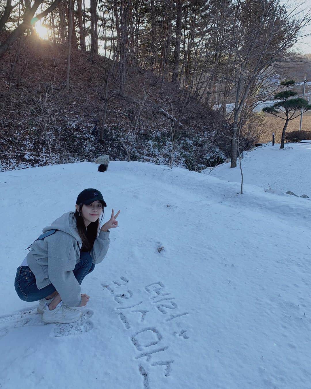 チョン・ユミさんのインスタグラム写真 - (チョン・ユミInstagram)「#메리크리스마스.」12月24日 23時19分 - yum_yum