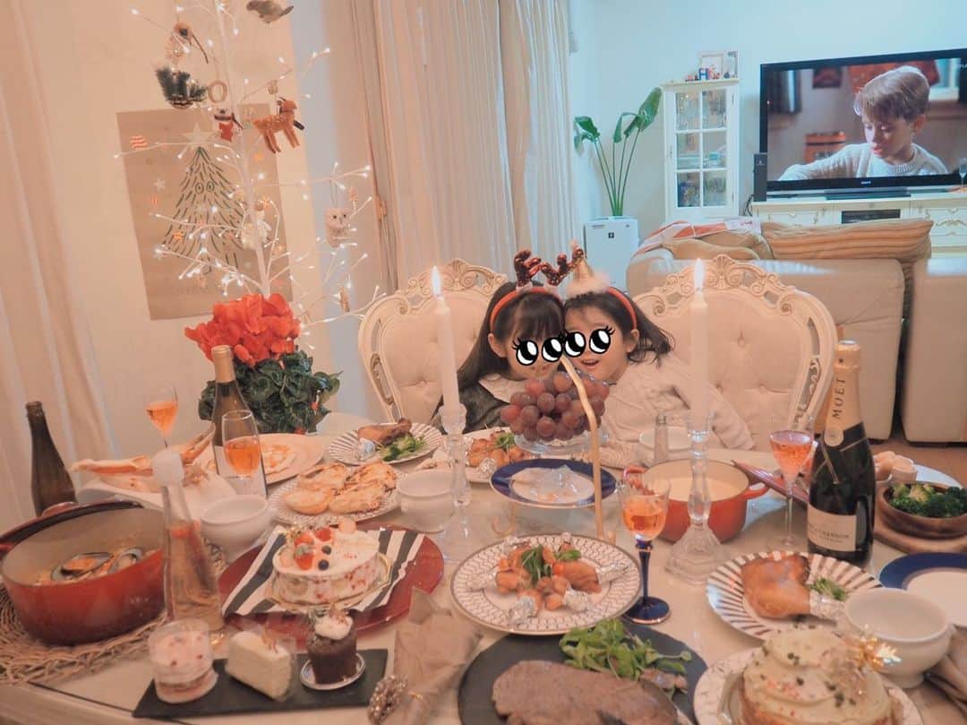 堀江直美のインスタグラム