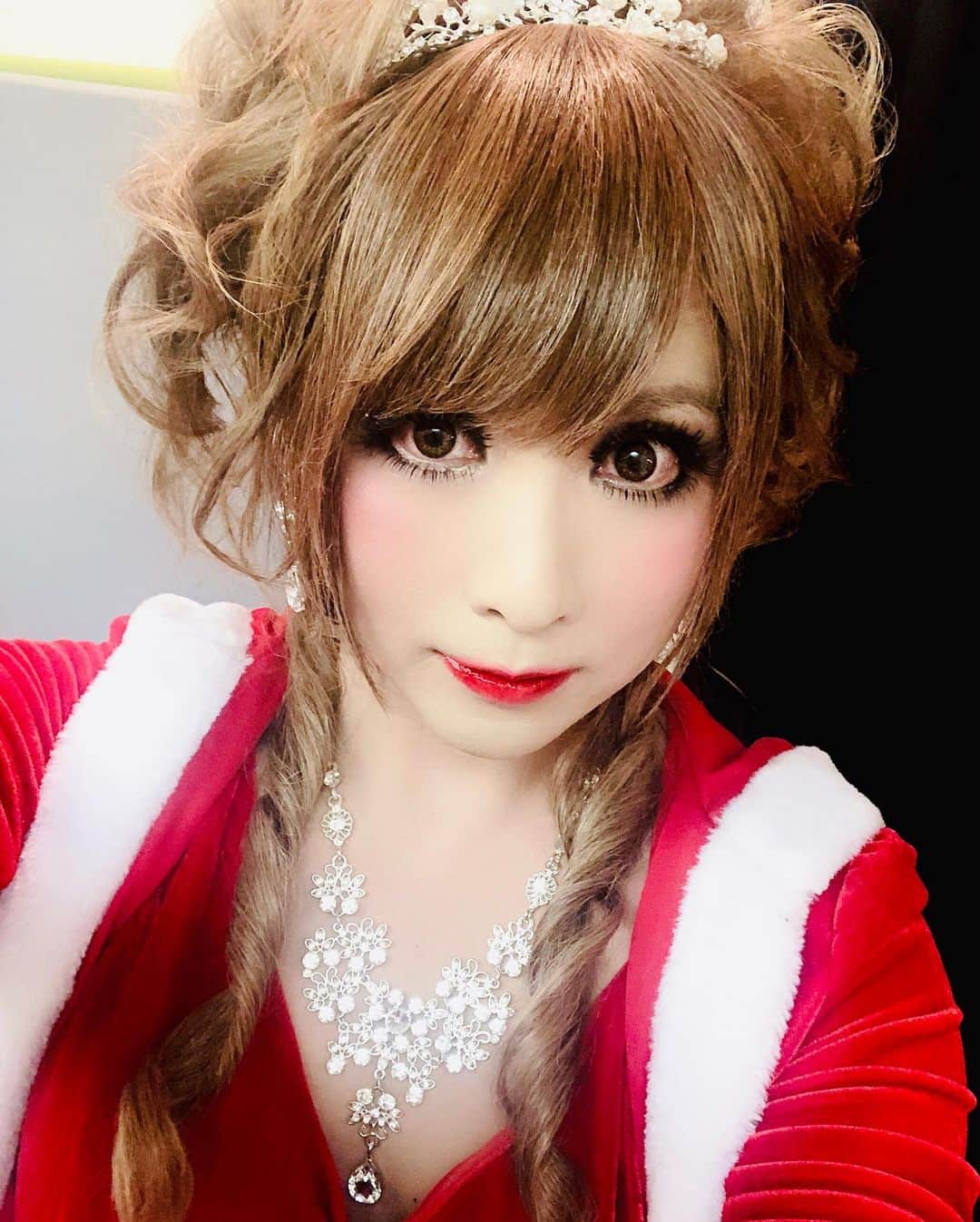HIZAKIさんのインスタグラム写真 - (HIZAKIInstagram)「#merrychristmas #HIZAKI」12月24日 23時22分 - hizaki_official