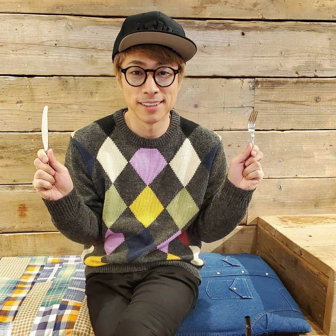 田村淳のインスタグラム：「メリークリスマス🎄」
