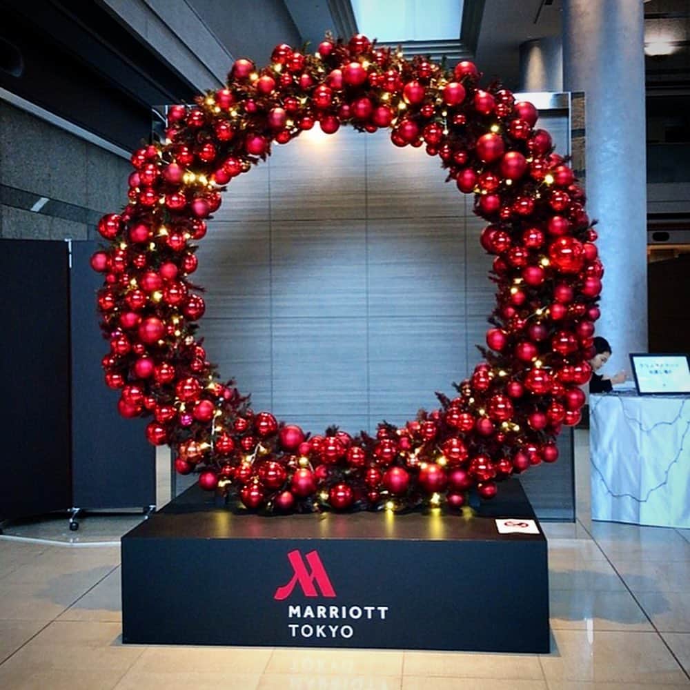 長江愛美さんのインスタグラム写真 - (長江愛美Instagram)「Merry Christmas Eve🎅🏻🎄 #素敵なtree#xmas2019」12月24日 23時46分 - manamin.512