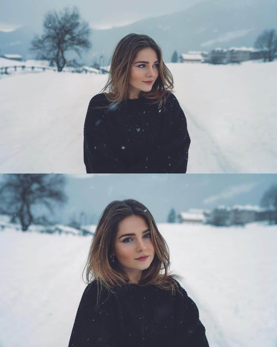 Jessy Hartelさんのインスタグラム写真 - (Jessy HartelInstagram)「Anzeige Merry Christmas 🎄🥰❤️ Photos by @kai.boet」12月24日 23時47分 - jessyhartel