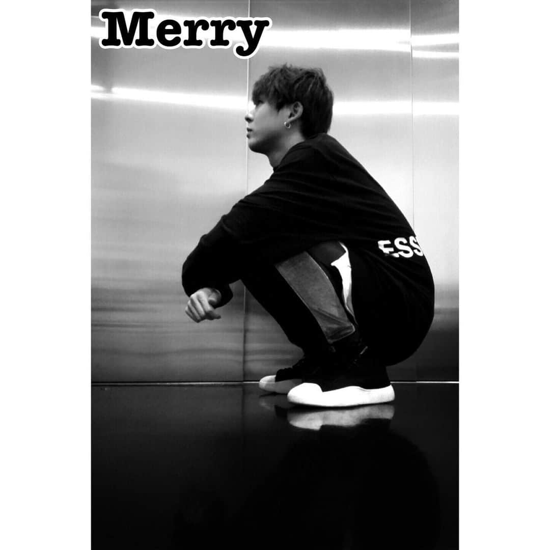 加藤良輔さんのインスタグラム写真 - (加藤良輔Instagram)「Merry Christmas！！」12月25日 0時03分 - ryo_suke_rsk