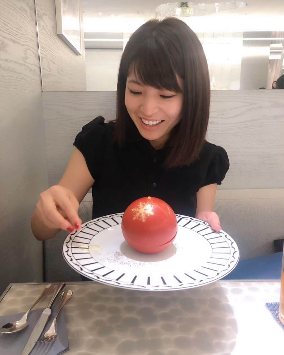 熱田久美のインスタグラム