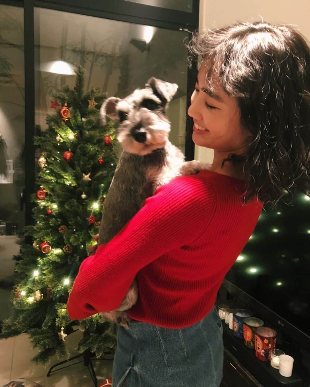 渡邉香織さんのインスタグラム写真 - (渡邉香織Instagram)「🎄 📸 @tomboy_mai」12月25日 0時11分 - foxco_kaori