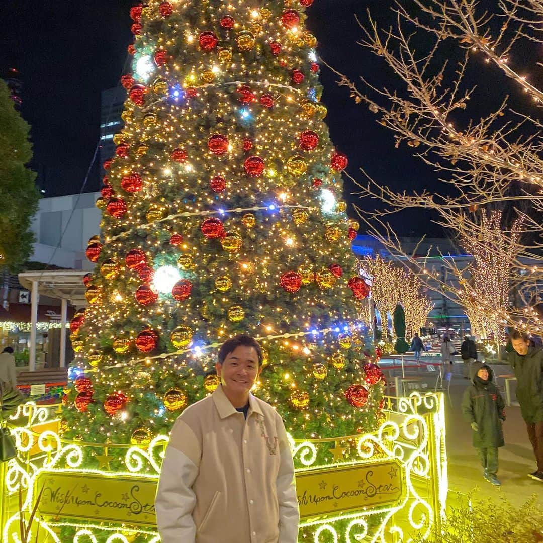 ノブ さんのインスタグラム写真 - (ノブ Instagram)「Merry Xmas #ももクロちゃんのライブ #最高過ぎました #ずっと好きです」12月25日 0時13分 - noboomanzaishi
