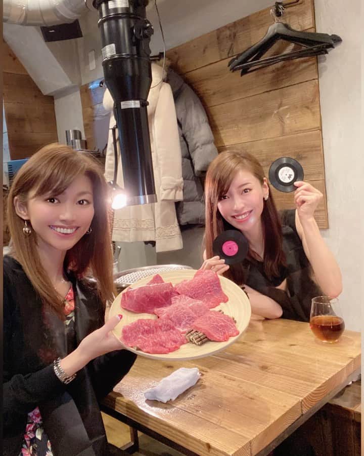 織田千穂のグルメインスタ