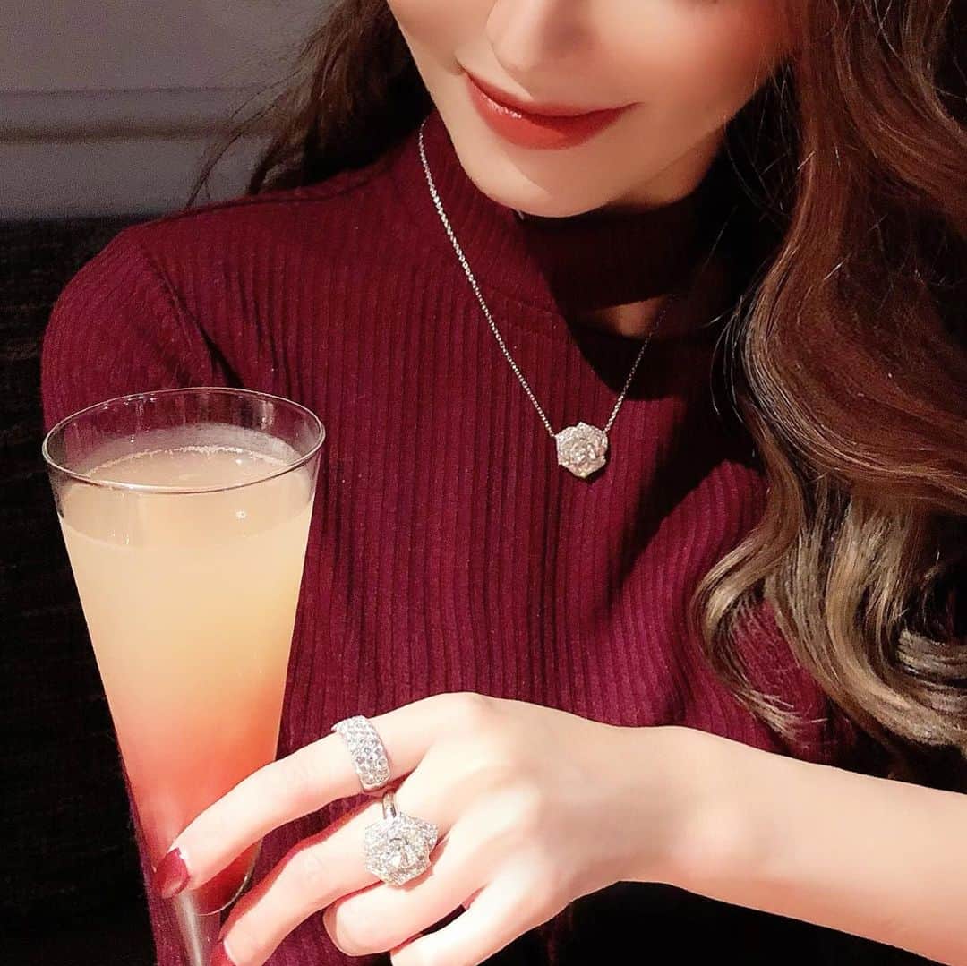 鈴木絢子のグルメインスタ