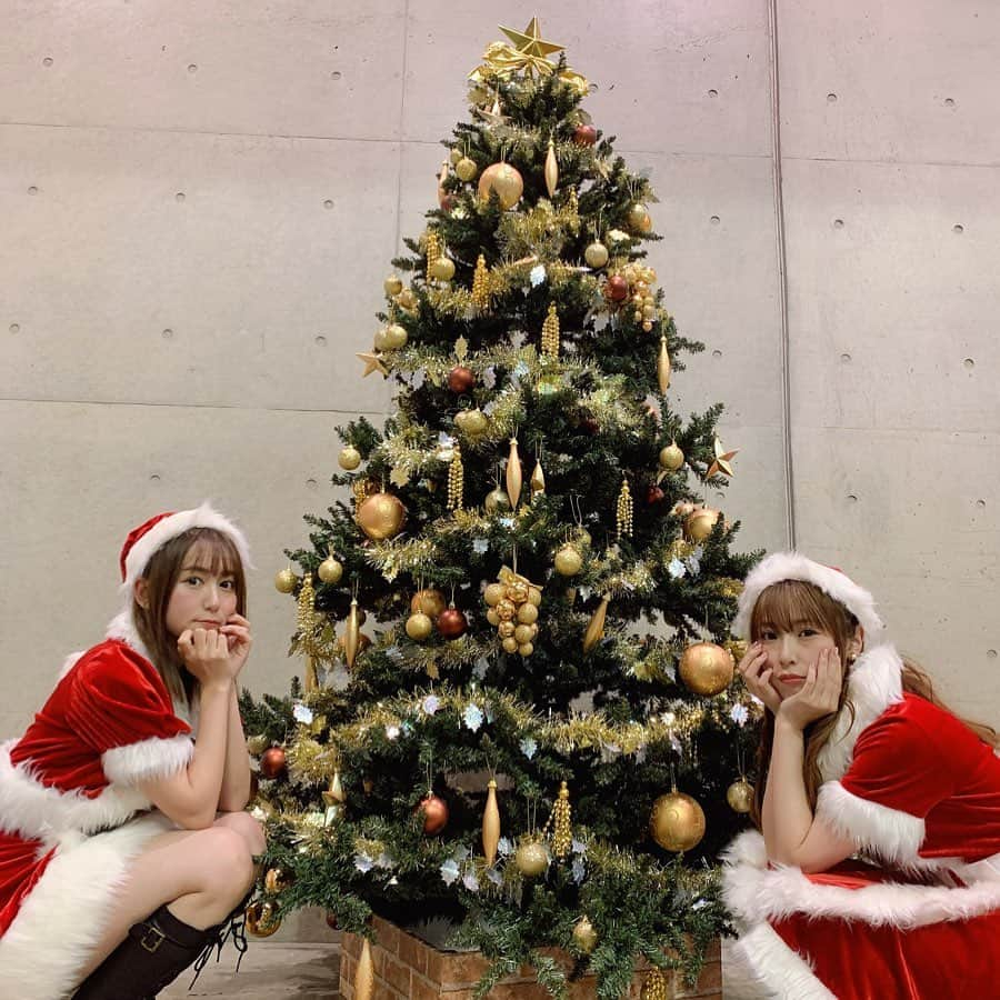 大場美奈さんのインスタグラム写真 - (大場美奈Instagram)「🎄 #メリークリスマスイブ」12月25日 0時40分 - obamina__43