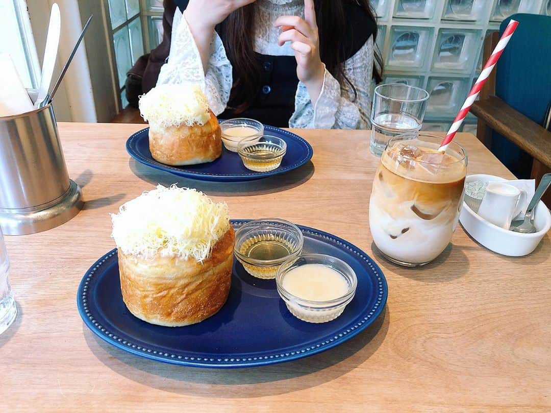 村上なつみのグルメインスタ