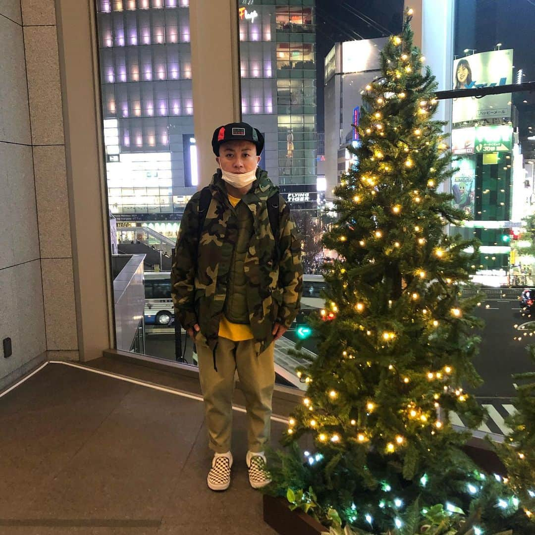 松尾駿さんのインスタグラム写真 - (松尾駿Instagram)「メリークリスマス８５ #xmas #merrychristmaschallenge100  #mcc100」12月25日 1時03分 - matsuoshun