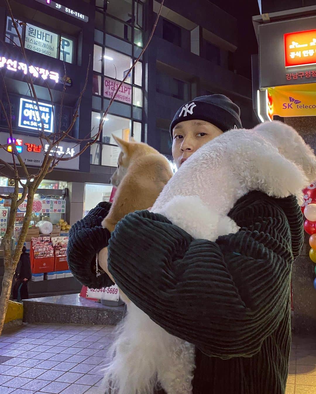 ヒョナ さんのインスタグラム写真 - (ヒョナ Instagram)12月25日 1時27分 - hyunah_aa