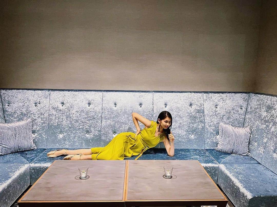 伊藤友奈のインスタグラム