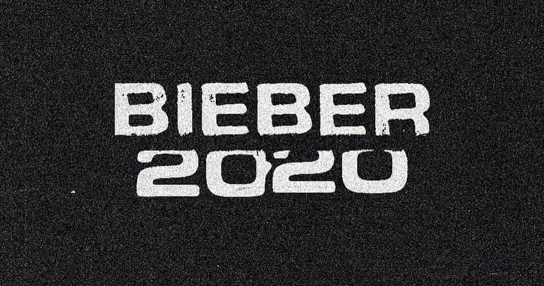 ジャスティン・ビーバーさんのインスタグラム写真 - (ジャスティン・ビーバーInstagram)「#BIEBER2020 super-trailer on youtube now」12月25日 2時13分 - justinbieber