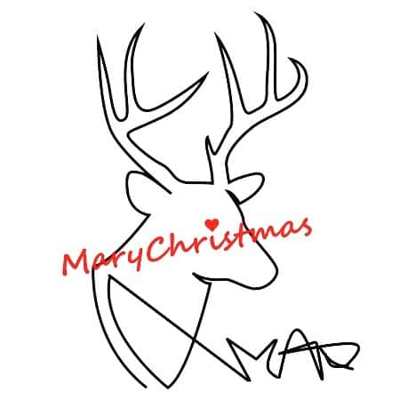 本橋優華のインスタグラム：「素敵なXmasを🎄💝 #happy#christmas#xmas#for#friend」