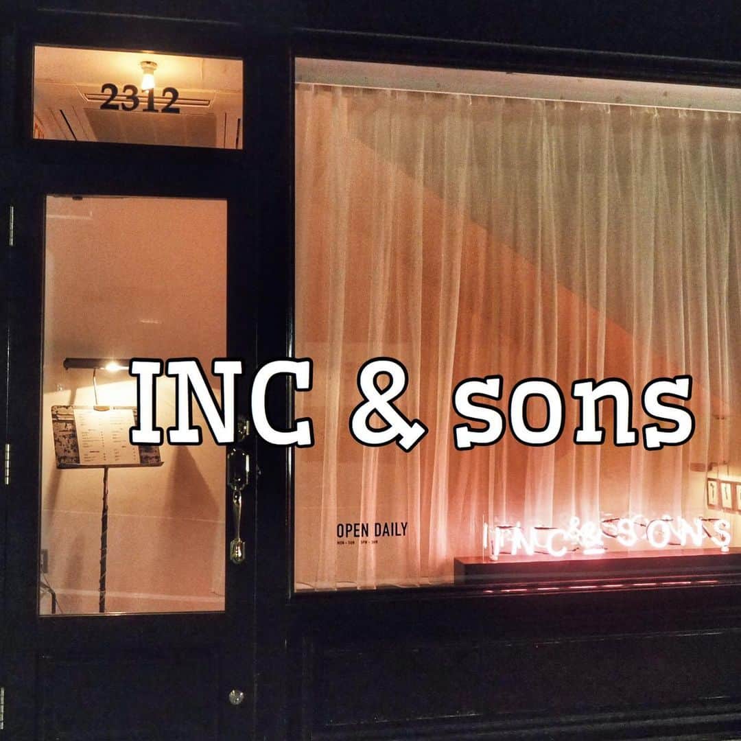 チアコマのグルメインスタ