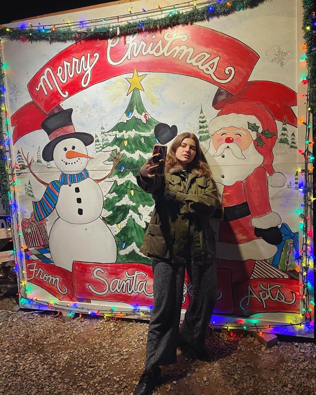 ベスト・コーストのインスタグラム：「italians celebrate christmas eve so merry freaking christmas. 🇮🇹🎅🏻⁣🇮🇹⁣ ⁣⁣ 📷: @wizzywonder」
