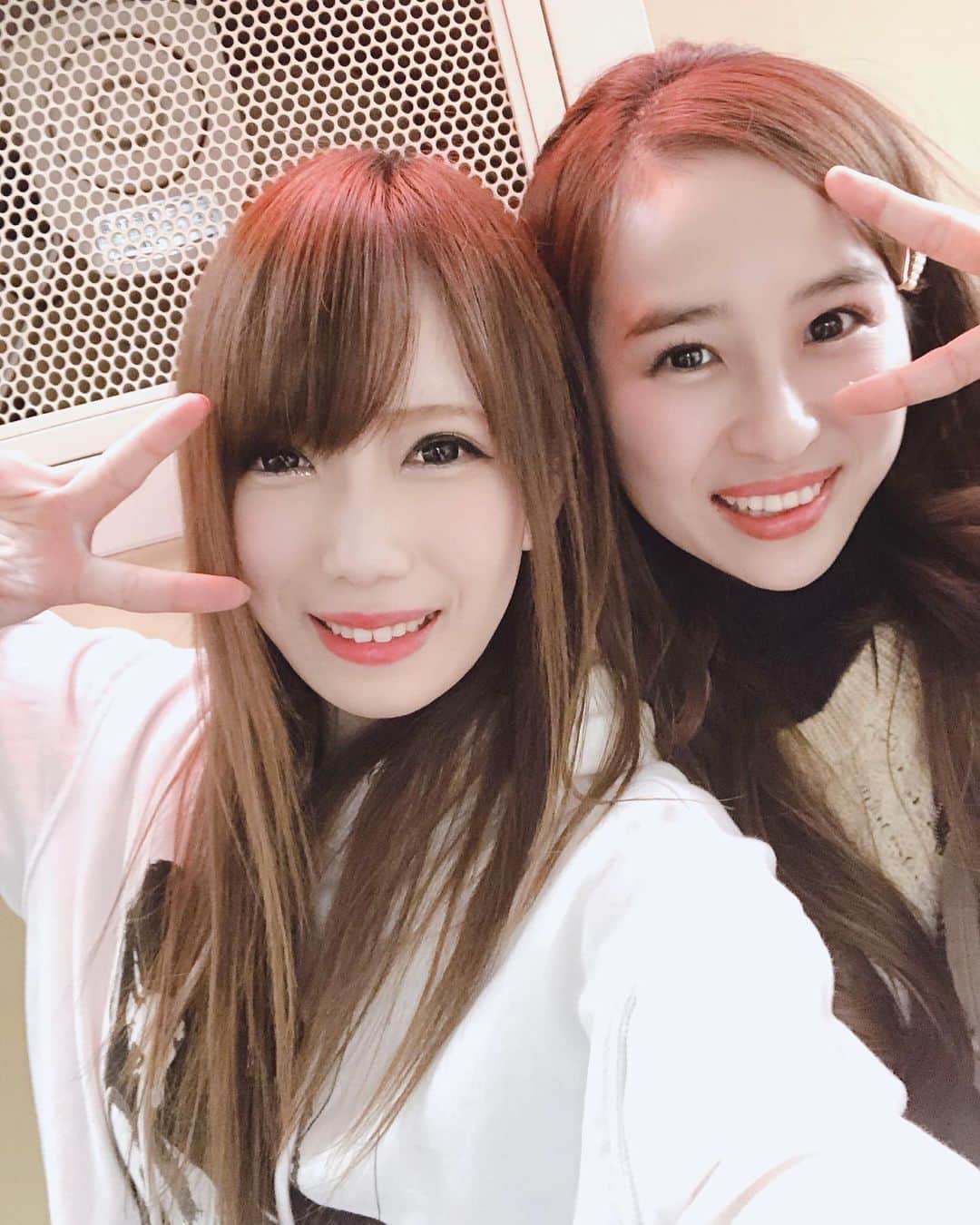 のインスタグラム：「スターダムのオープニングの ダンサーをやってた めいちゃん❤️❤️❤️❤️ 天使すぎて無理😭❤️ 癒されました。大好き！  #スターダム #stardom #鹿島沙希 #女子プロレスラー #ブシロード」