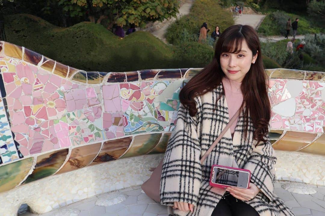 松雪彩花のインスタグラム