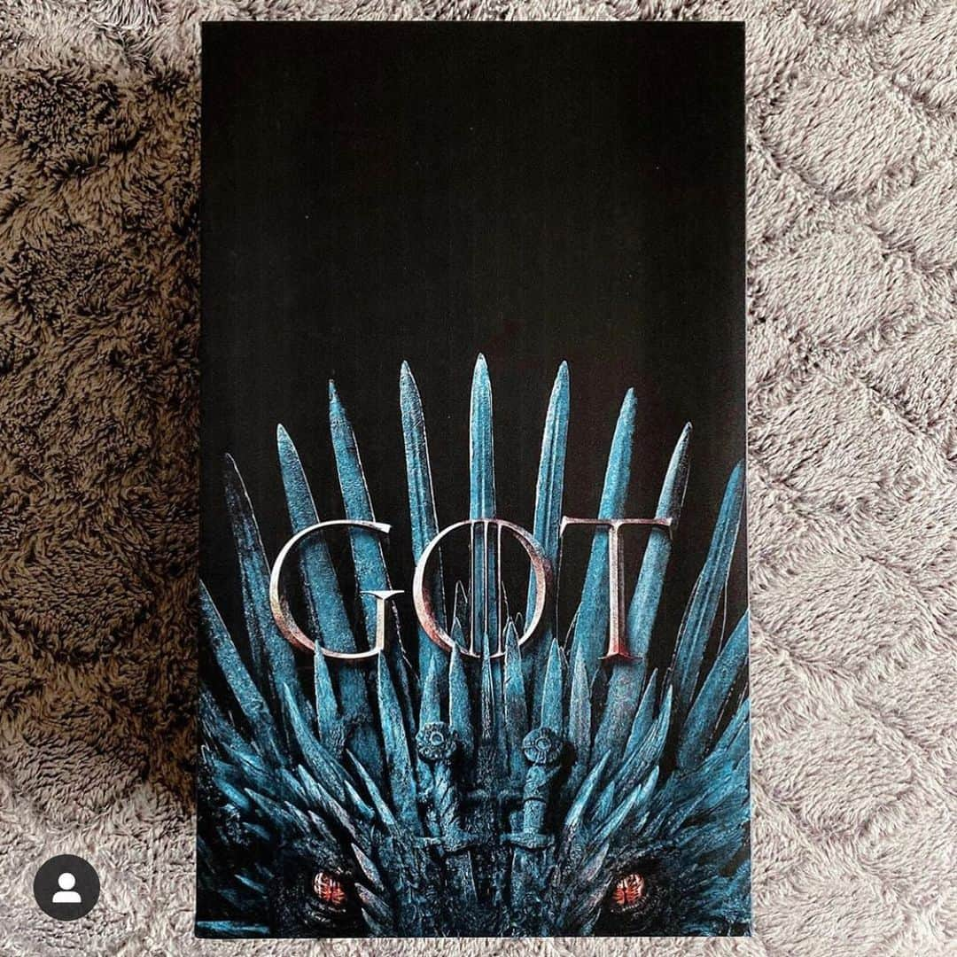 ピーター・ディンクレイジさんのインスタグラム写真 - (ピーター・ディンクレイジInstagram)「Thank you @hbo for all the Christmas gifts! #GameofThronesHoliday」12月25日 3時42分 - peterdinklage