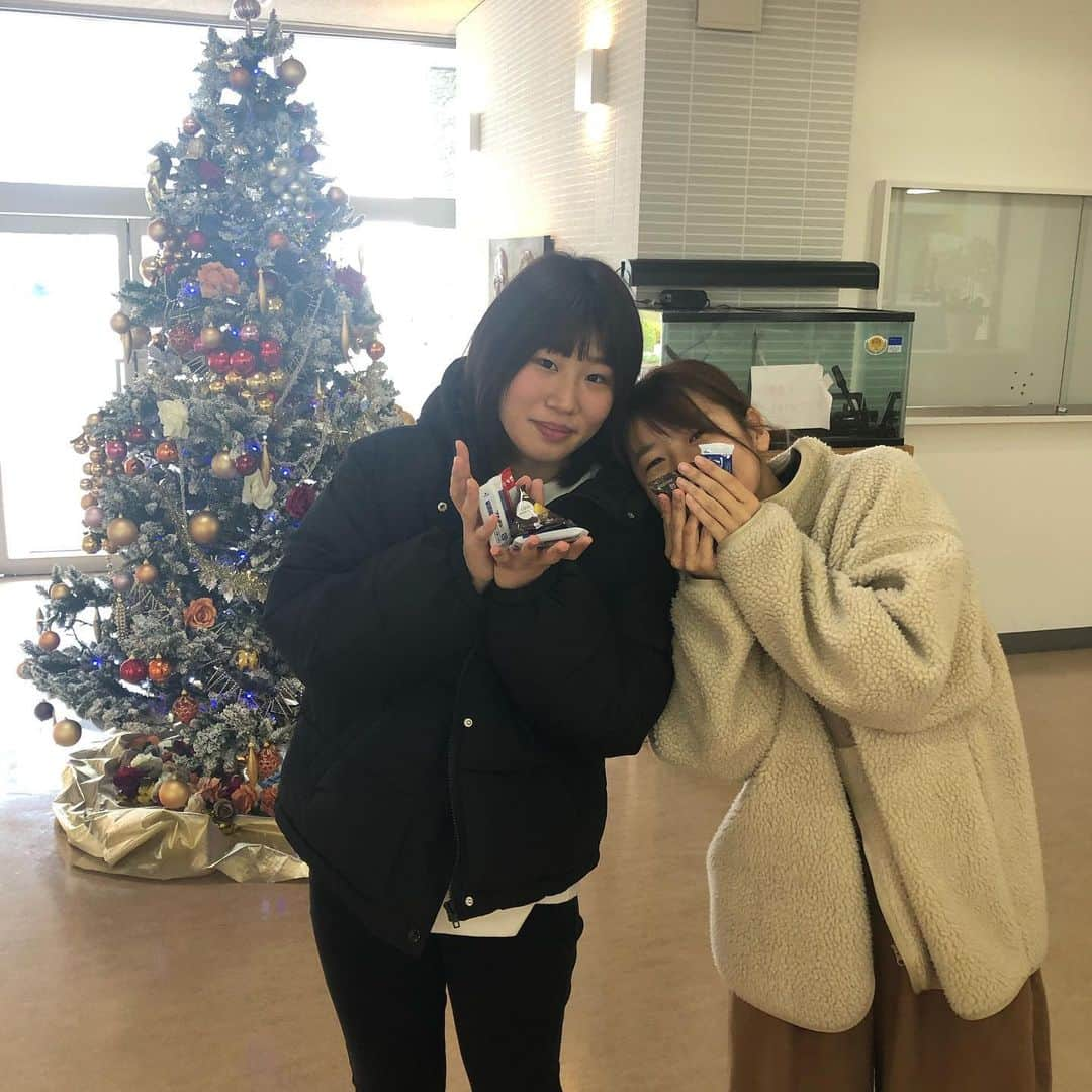 福岡女子短期大学のインスタグラム