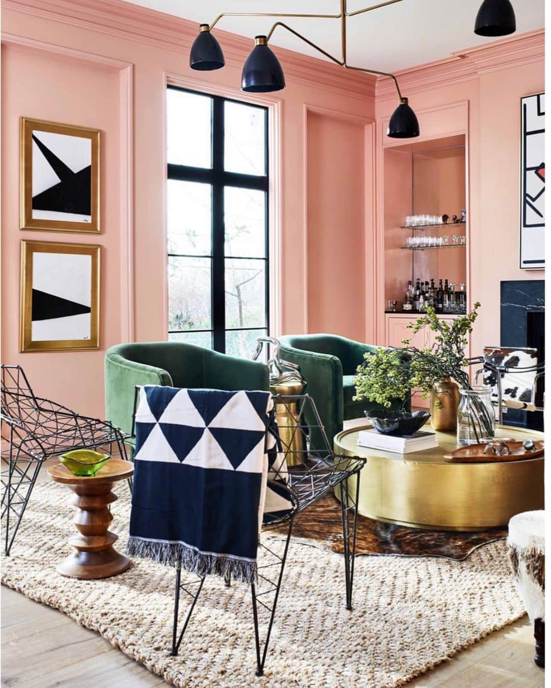 ELLE DECOR JAPANのインスタグラム