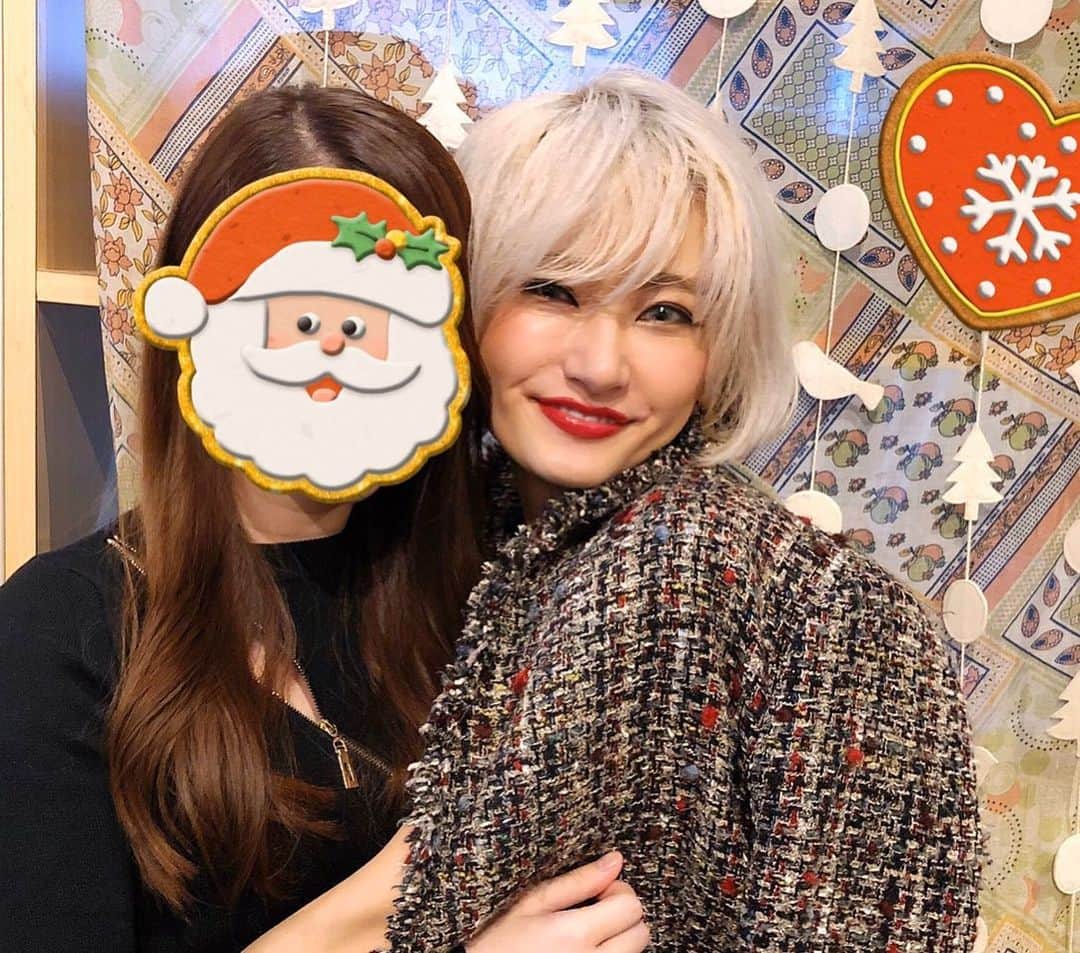 中川友里のグルメインスタ