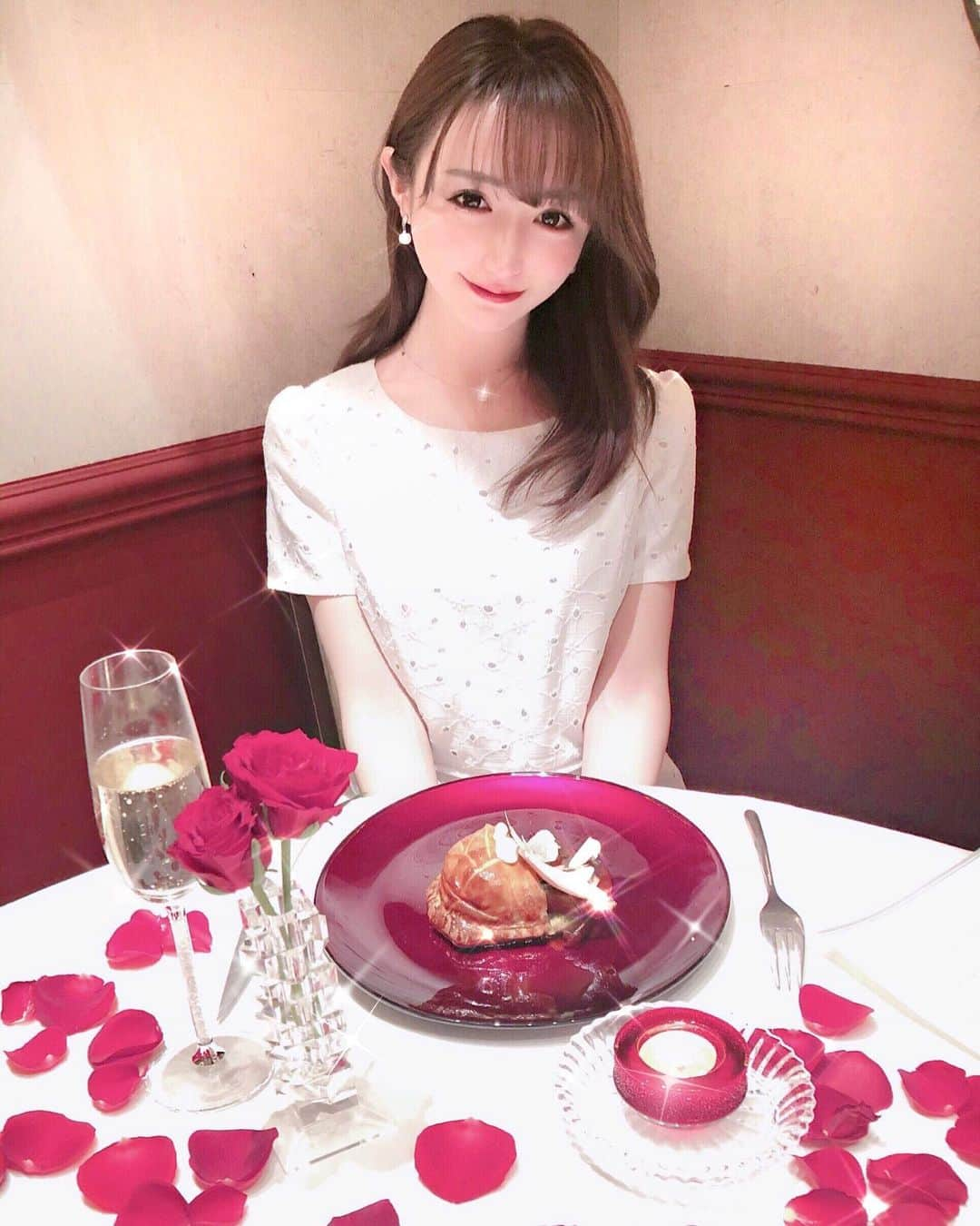 松岡里枝のインスタグラム