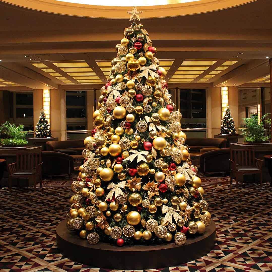 Imperialhotel_jp_帝国ホテル 公式のグルメインスタ