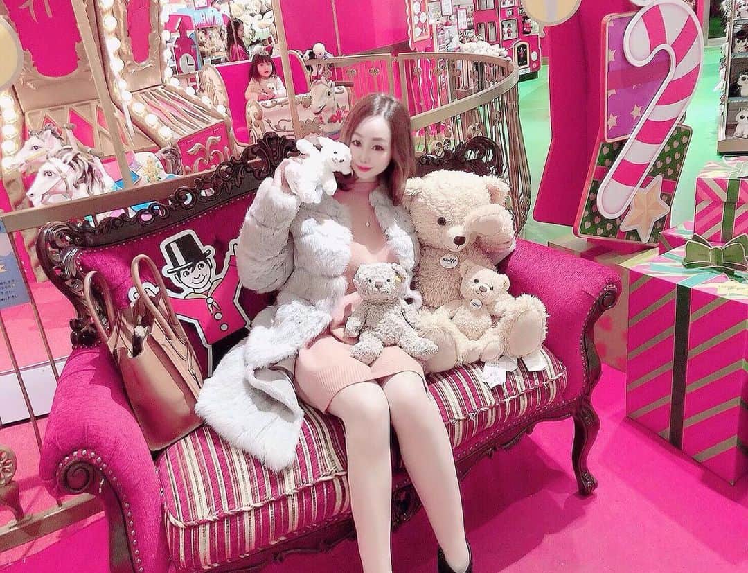 千咲まりのグルメインスタ