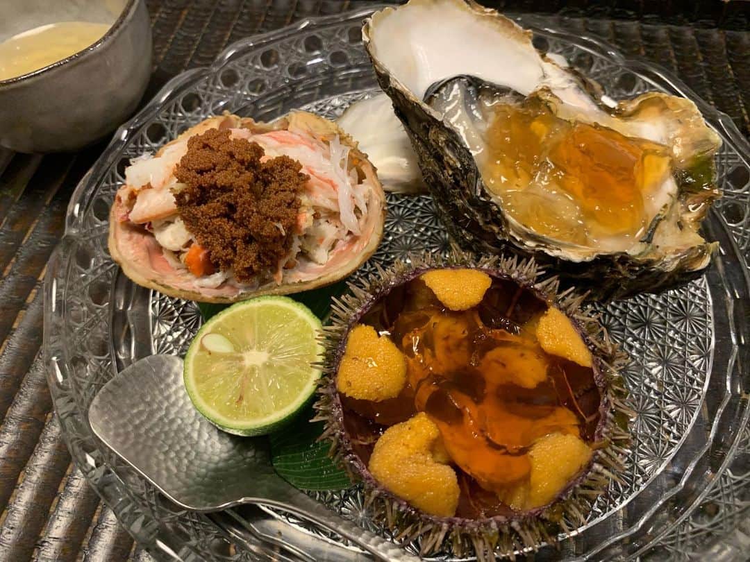 SEIRAのグルメインスタ