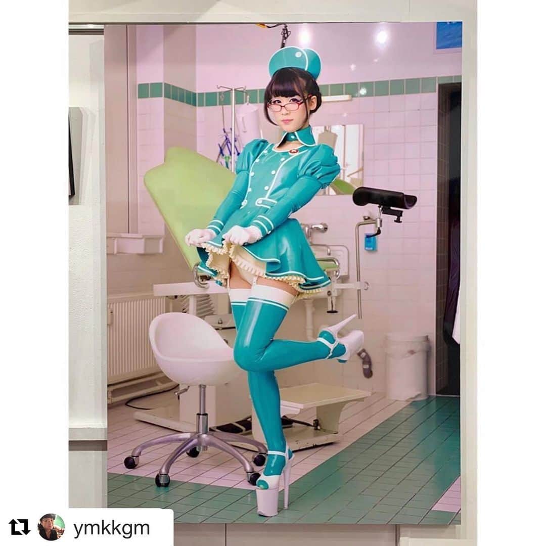 北見えりのインスタグラム