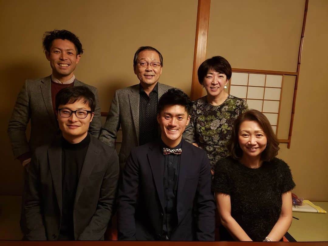 小河諒のグルメインスタ