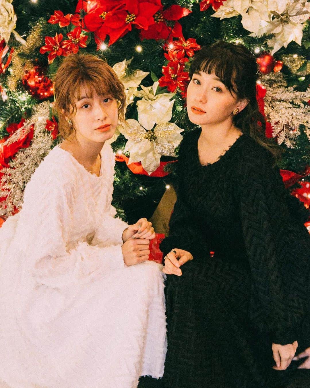 lebecca boutique 晴れて迎えるワンピース