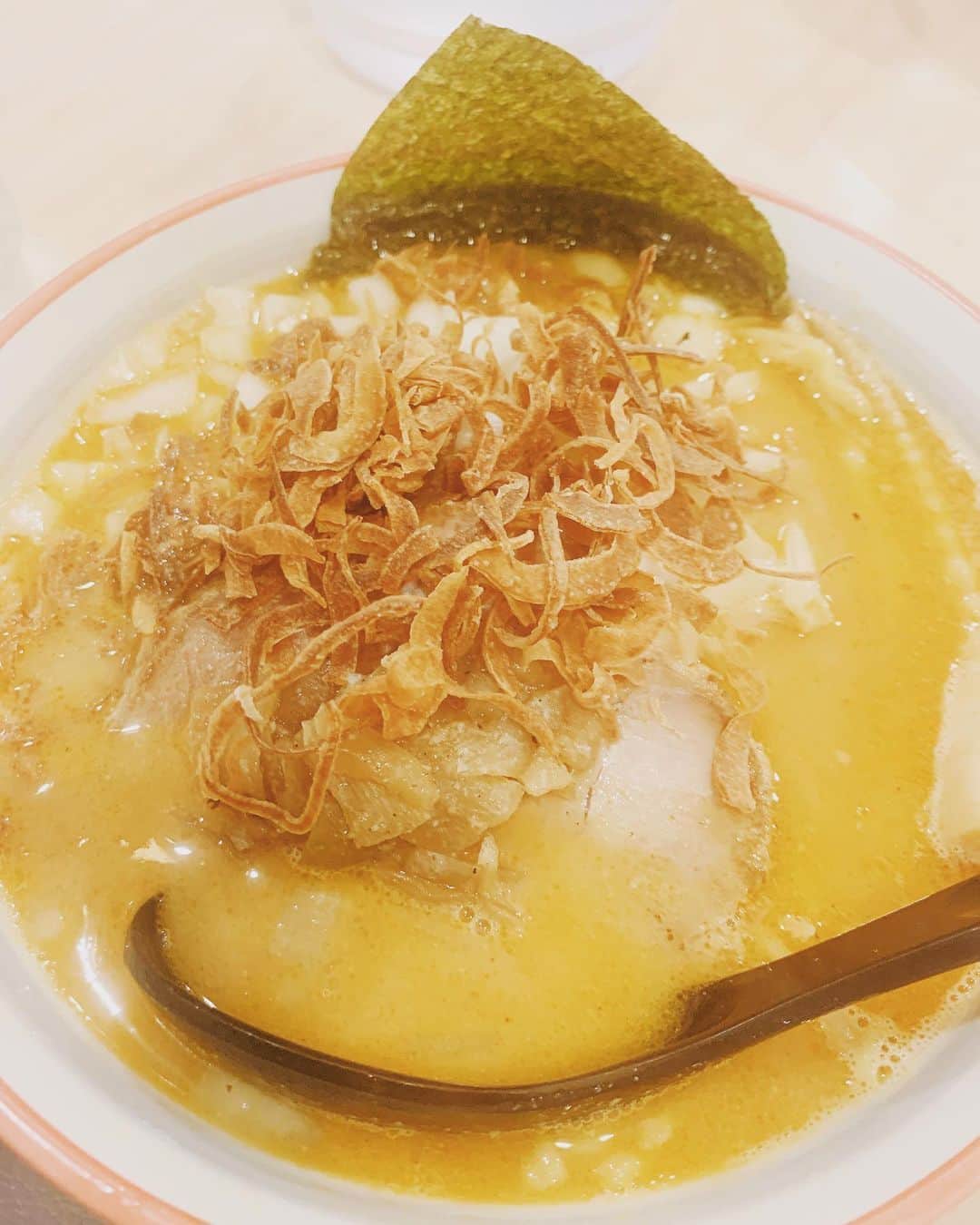 愛純もえりさんのインスタグラム写真 - (愛純もえりInstagram)「ありがとう。 ご当地ラーメンたち🍜✨」12月25日 9時03分 - moeri_aizumi