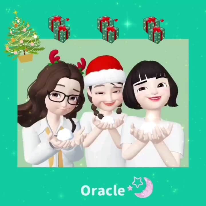 オラクル美容皮膚科東京新宿院のインスタグラム