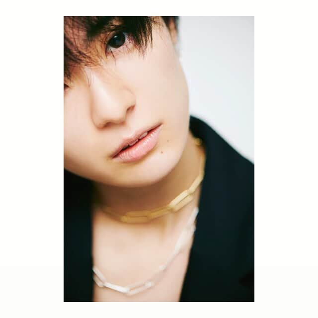 青波凜のインスタグラム