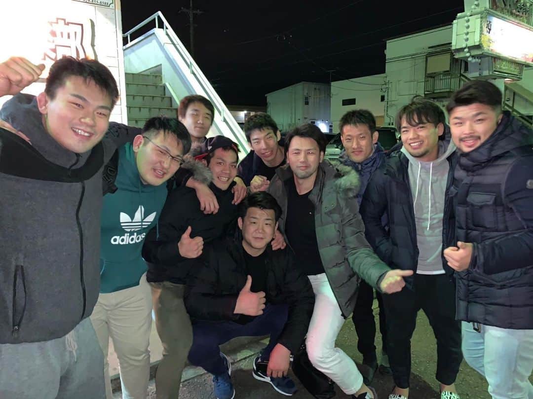 小林悠輔のインスタグラム：「. 大丈夫じゃない会🤷‍♂️ #筑波大学#tsukuba #tsukubauniversity」