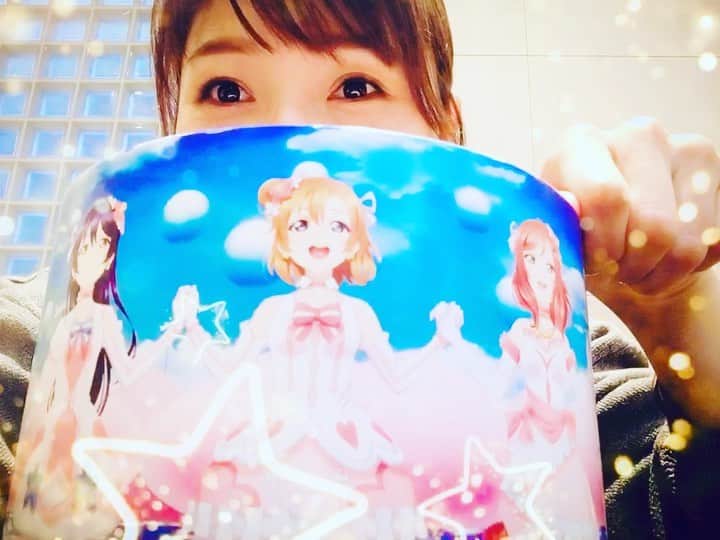 新田恵海のインスタグラム