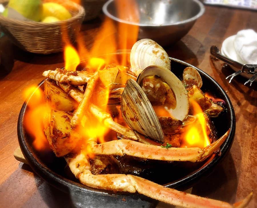 とぎもちのグルメインスタ